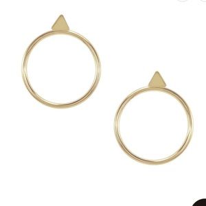 Uncommon James Little Flirt Earrings